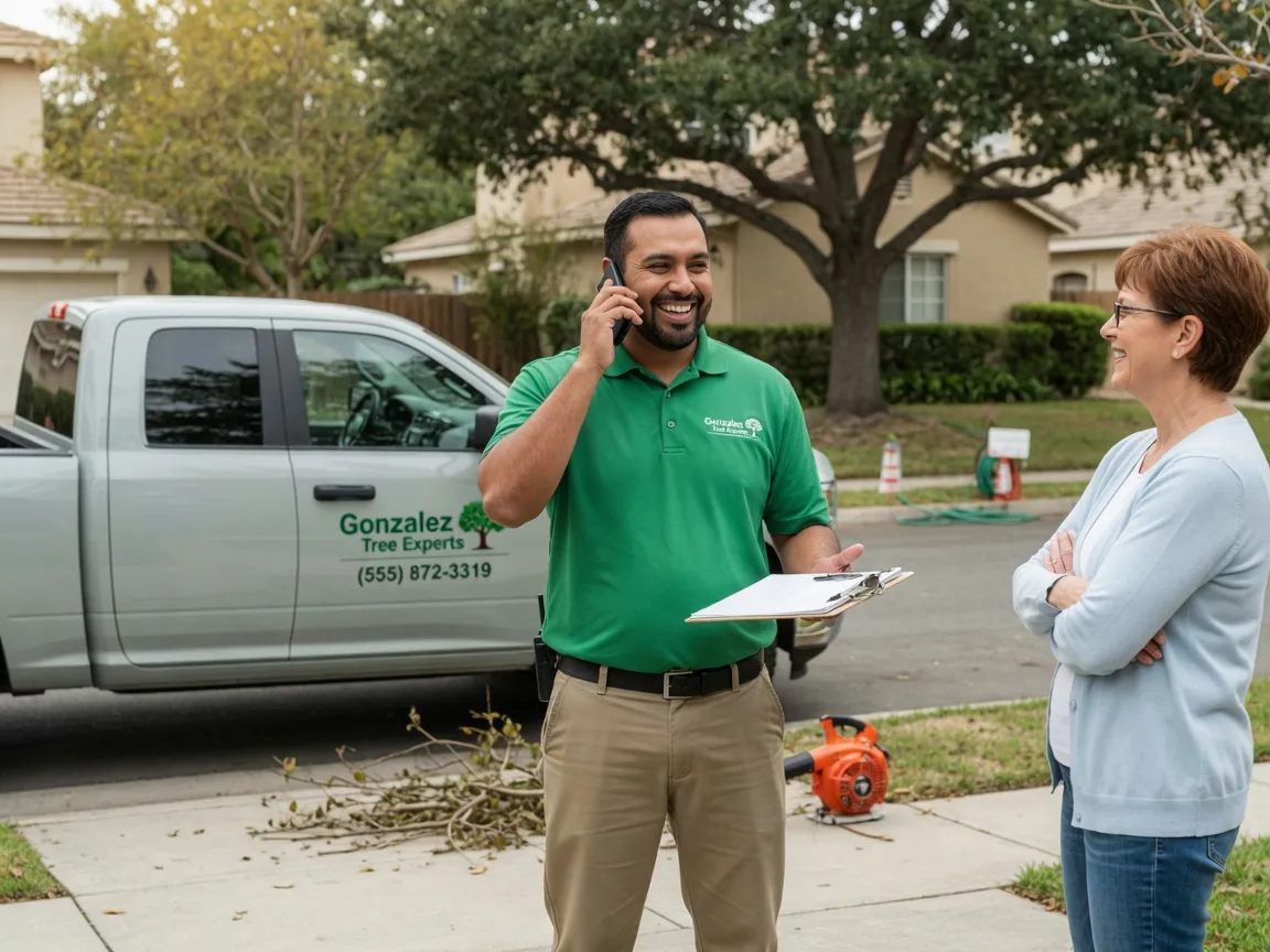 Tree Service Pleasureville, KY FAQs